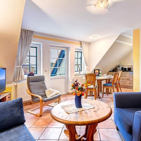 Haus Sonnenschein Fewo Seekiste Trassenheide Esterno foto