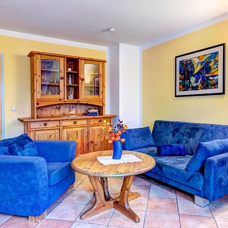 Haus Sonnenschein Fewo Seekiste Trassenheide Esterno foto