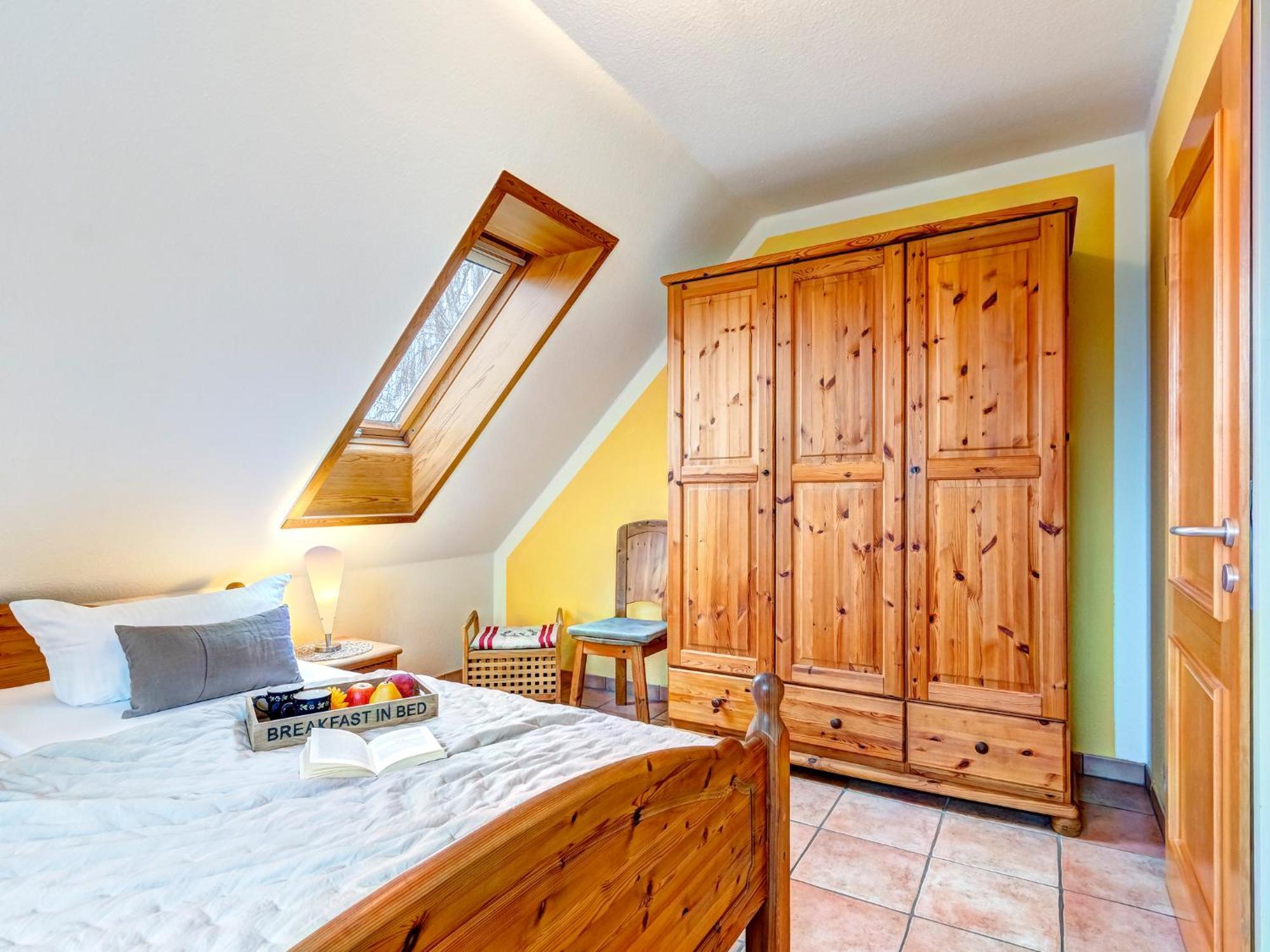 Haus Sonnenschein Fewo Seekiste Trassenheide Esterno foto