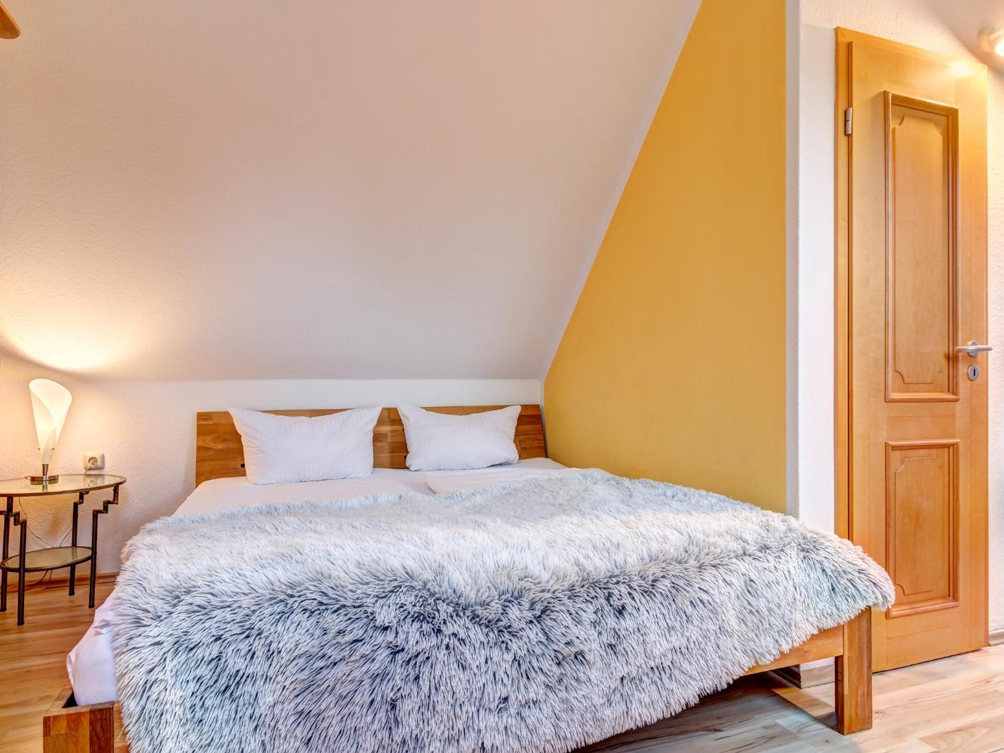 Haus Sonnenschein Fewo Seekiste Trassenheide Esterno foto