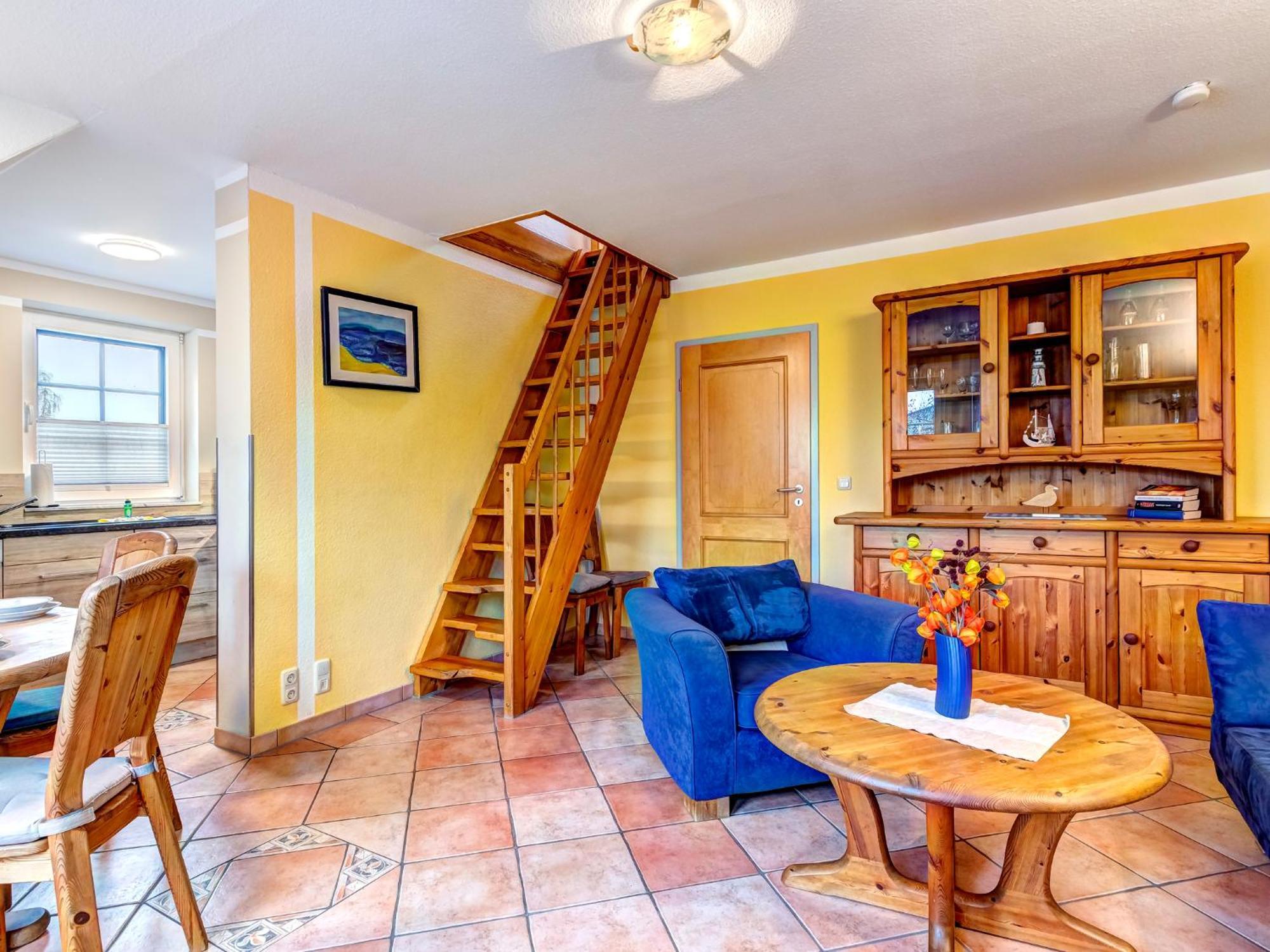 Haus Sonnenschein Fewo Seekiste Trassenheide Esterno foto